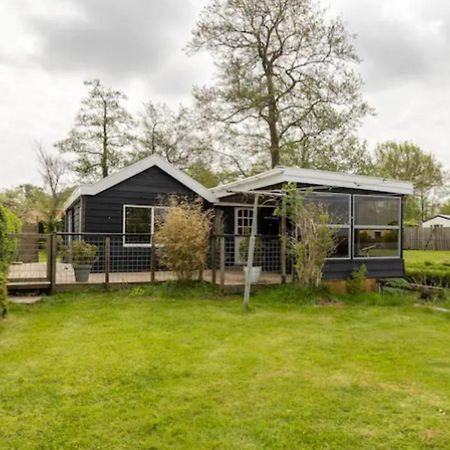 Buiten Huisje Aan De Vaart 1 Matsloot Ngoại thất bức ảnh